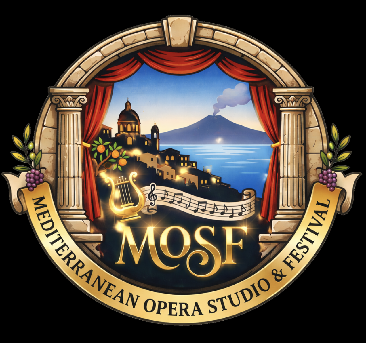 Mediterranean Opera Studio & Festival